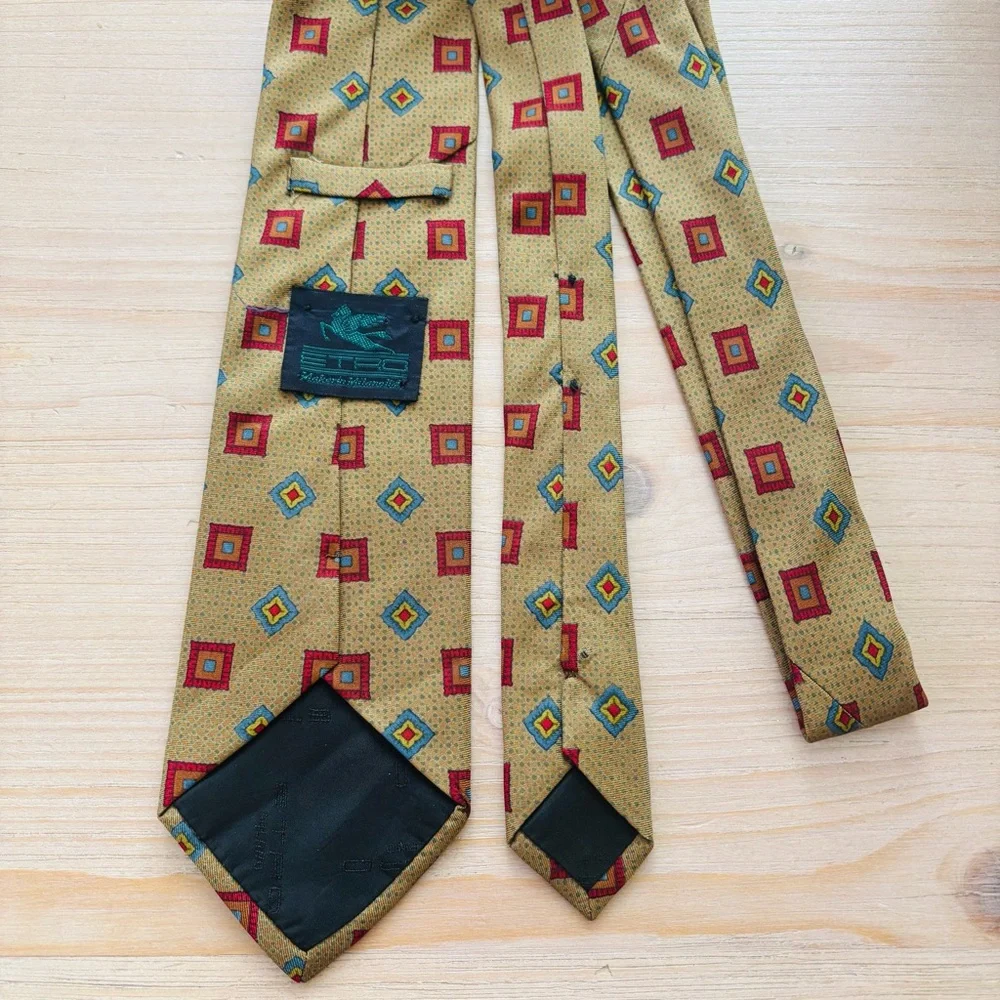Etro luxury men’s